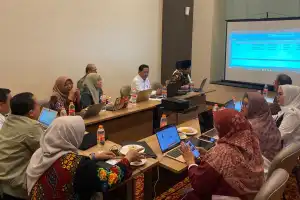 Kemenag Percepat Peningkatan Kualitas Pendidikan Inklusif Ramah Disabilitas