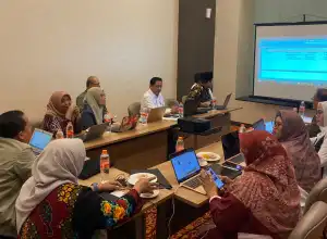 Kemenag Percepat Peningkatan Kualitas Pendidikan Inklusif Ramah Disabilitas