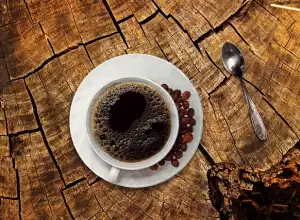 Benarkah Kopi Bisa Memperpanjang Usia?
