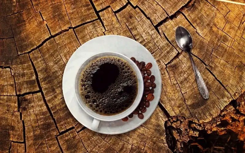 Benarkah Kopi Bisa Memperpanjang Usia?