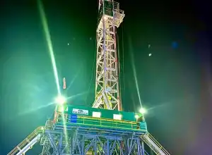 BPMA dan PT PGE Temukan Cadangan Gas Baru di Aceh Utara 