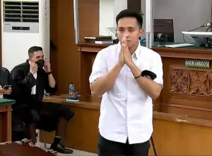 Bharada E Keluar Sejak 4 Agustus 2023 
