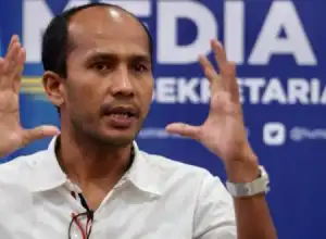 Pj Gubernur Terbitkan Edaran Cafee dan Warkop Dilarang Buka Diatas 12 Malam