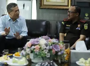 Tingkatkan Kompetensi Jaksa, Kejati dan USK Bangun Kolaborasi
