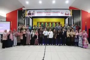 USK Launching Platform Pembelajaran Remedial untuk Siswa