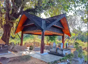 Pemugaran Makam Pocut Meurah Selesai, Ini Harapan Kadisbudpar Aceh