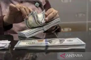 Rupiah Berpotensi Melemah, Ini Penyebabnya
