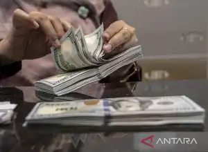 Rupiah Berpotensi Melemah, Ini Penyebabnya