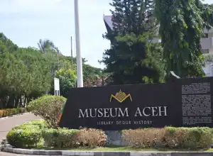 Mengenal Aceh dari Museum Aceh