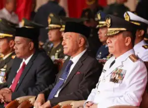 HUT RI Ke-78 di Aceh Berjalan Sukses