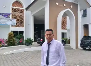 Rindu Cinta Kasih Ibu