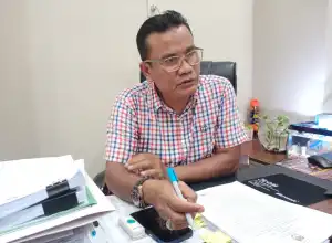 KIP Lhokseumawe Umumkan DCS 432 Peserta