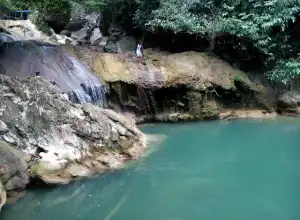 Jelajah Wisata Mon Ceunong yang Jarang di Kunjungi di Aceh Besar