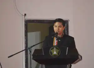 Keluarga Besar IPPEMATA Banda Aceh Turut Berduka Atas Meninggalnya MF Mahasiswi USK