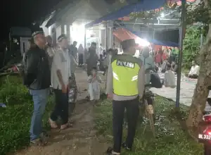 Bocah 7 Tahun di Lhoksukon Meninggal Akibat Tenggelam ke Dasar Kolam, Ini Penjelasan Polisi