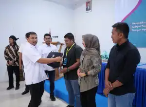 Disbudpar Aceh Terus Tingkatkan Pengelola Homestay, Kali Ini Di Sabang