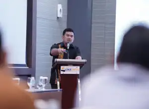 Kadisbudpar Aceh, Almuniza Harap Komunitas Film di Aceh Lahirkan Karya Bersama