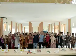 Sosialisasikan Program Sekolah Ramah Anak, Ini Kata Pemkab Bener Meriah 