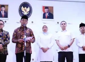 Kemenag Umumkan Hari Libur Nasional dan Cuti Bersama 2024