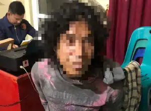 Seorang Petani di Bener Meriah Ditikam, Pelaku Terlibat Narkotika