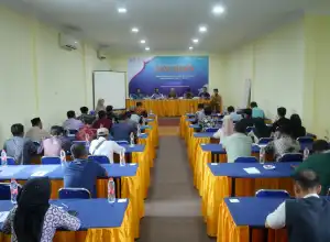 Diharapkan Mampu Tingkatkan Ekonomi Masyarakat, Disbudpar Aceh Gelar Pelatihan Tata Kelola Desa Wisata