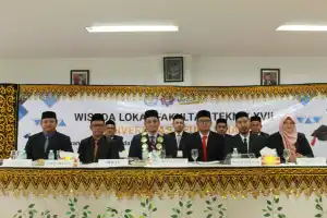 Fakultas Teknik Universitas Teuku Umar Wisudakan 124 Mahasiswa Fakultas Teknik pada Tanggal 22 September 2023