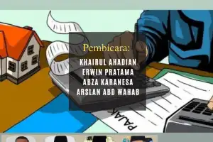 Adanya Pro Kontra Masalah Pajak Tanah di Aceh Tengah, Besok! Sejumlah Lembaga Adakan Diskusi