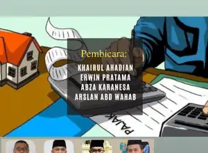 Adanya Pro Kontra Masalah Pajak Tanah di Aceh Tengah, Besok! Sejumlah Lembaga Adakan Diskusi