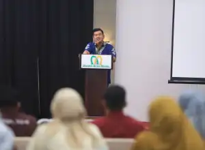 Pelatihan Tata Kelola Desa Wisata Diharapkan Mampu Tingkatkan Ekonomi Masyarakat