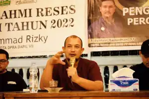 Pemerintah Aceh Diminta Bentuk Tim Investigasi Terkait Kebocoran Gas PT Medco