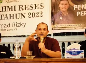 Pemerintah Aceh Diminta Bentuk Tim Investigasi Terkait Kebocoran Gas PT Medco