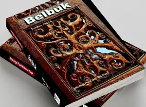 Salman Yoga S dan Bukunya Diundang Ke Festival Sastra Internasional, Panitia Surati Kadis Budpar Aceh