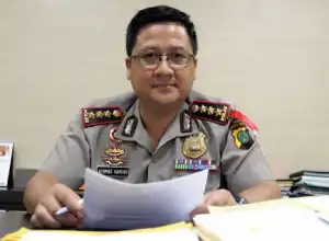Pati Baintelkam Polri, Irjen Achmad Kartiko Jabat Sebagai Kapolda Aceh