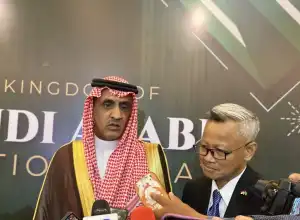Dubes Faisal Sebut Arab Saudi-RI Lakukan Koordinasi Erat Terkait Haji