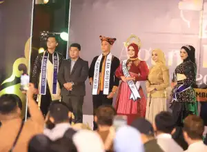 Pemilihan Agam Inong Aceh 2023 Resmi Dibuka, Ini Harapan Kadisbudpar