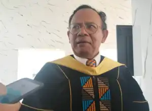 UIII Buka Program Studi Perubahan Iklim