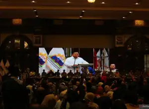 Prabowo: Saya Tidak Mau Diadu Domba Dengan Pak Jokowi