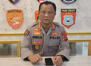 Serah Terima Kapolda Aceh akan Diwarnai Tradisi Farewell Parade