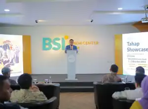 BSI Komitmen Dorong dan Cetak Wirausaha Muda di Aceh