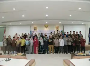 Kafilah Bener Meriah Terus Persiapkan Diri Hadapi MTQ Aceh di Simeulue