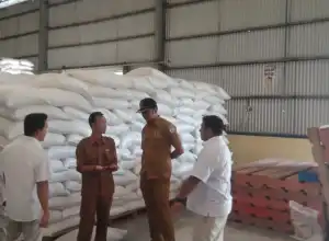 Antisipasi Kenaikan Harga Beras, Pemkab Bener Meriah Lakukan Ini 