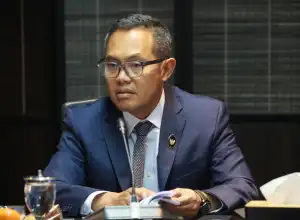 AIS Forum Dorong Negara Pulau dan Kepulauan Terbitkan Sovereign Blue Bond
