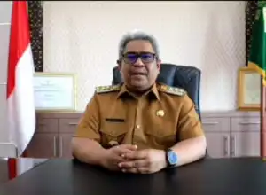 Dinilai Berhasil Tingkatkan Kesejahteraan Masyarakat, Aceh Utara Dapat DIF Rp11,4 M