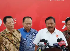 Pemerintah Pusat Optimis PON Aceh-Sumut Terlaksana Sesuai Jadwal