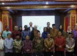 Harapan Pemerintah Aceh Kepada UNICEF Perwakilan Indonesia
