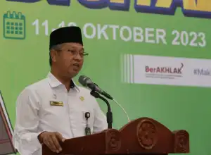 Tiga Kompetensi yang Harus Dimiliki ASN
