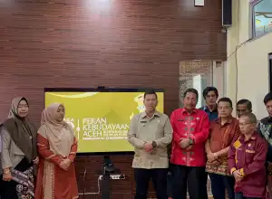 Pj. Bupati Bener Meriah, Haili Yoga: Mari Sukseskan PKA Tahun 2023