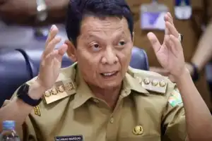 Pj Gubernur Aceh Mendorong Digitalisasi UMKM dan Koperasi Melalui e-Coach Aceh