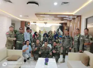FKBPPPN Minta Dirjen Bina Adwil Syafrijal Tidak Melanggar Konstitusi