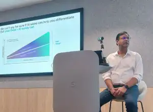Google Cloud Perkenalkan Kecerdasan Buatan Untuk Industri